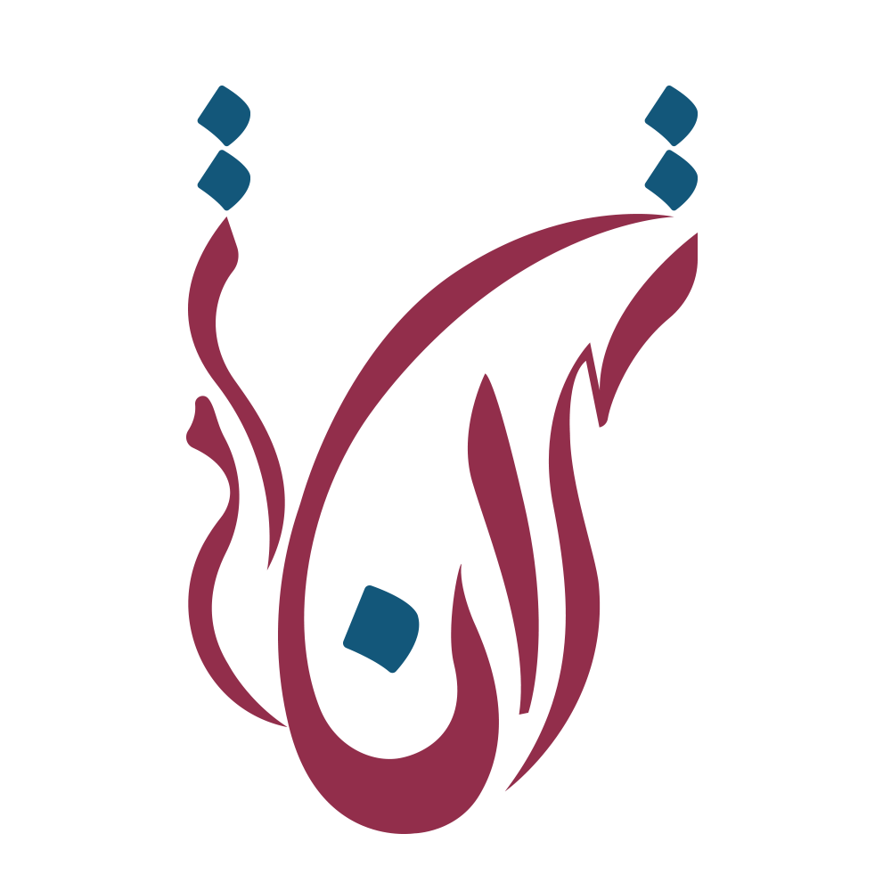 لوگوی سایت تهران ترمه